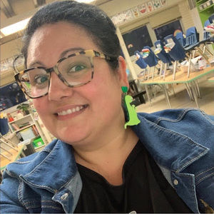 Meet your Posher, Hope